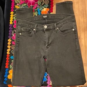 Hudson Super Skinny Jean